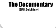 The Documentary