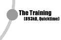The Training